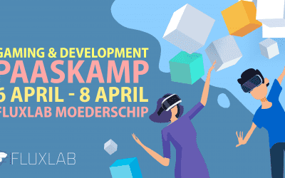 Paaskamp Merelbeke: Gaming & Development