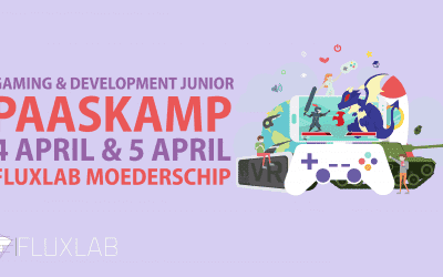 Paaskamp Merelbeke: Gaming & Development Junior