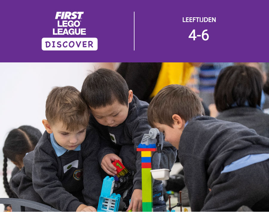 FLL-Discover