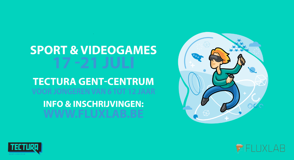 Sport-Videogames-Tectua-Gent-Centrum-week3