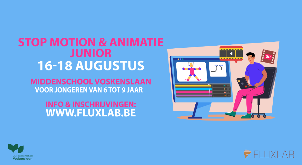 Stop-Motion-Animatie-JUNIOR-Gent-Voskenslaan-week7