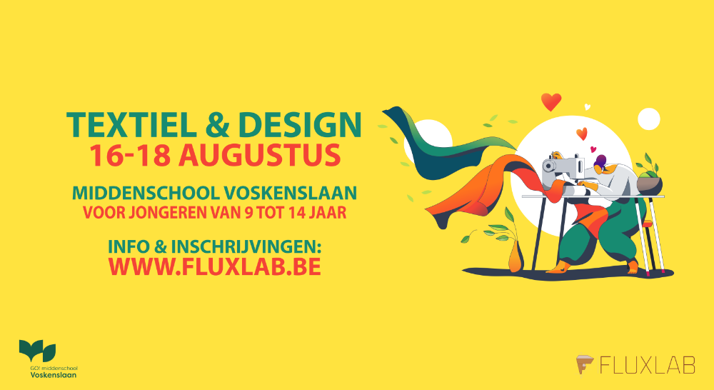 Textiel-en-design-Gent-Voskenslaan-week7