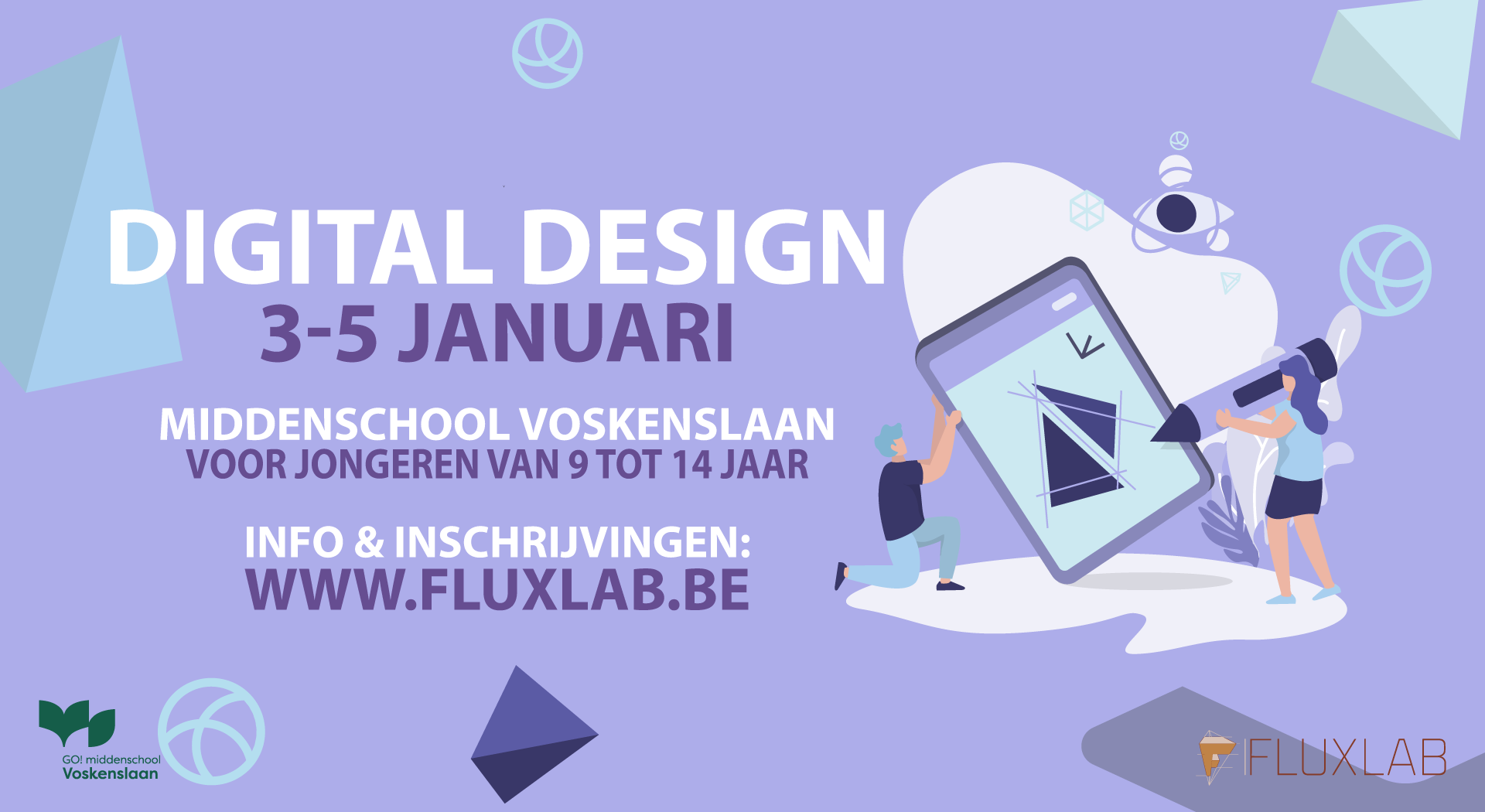 Digital-Design-Voskenslaan-Gent-WEEK2