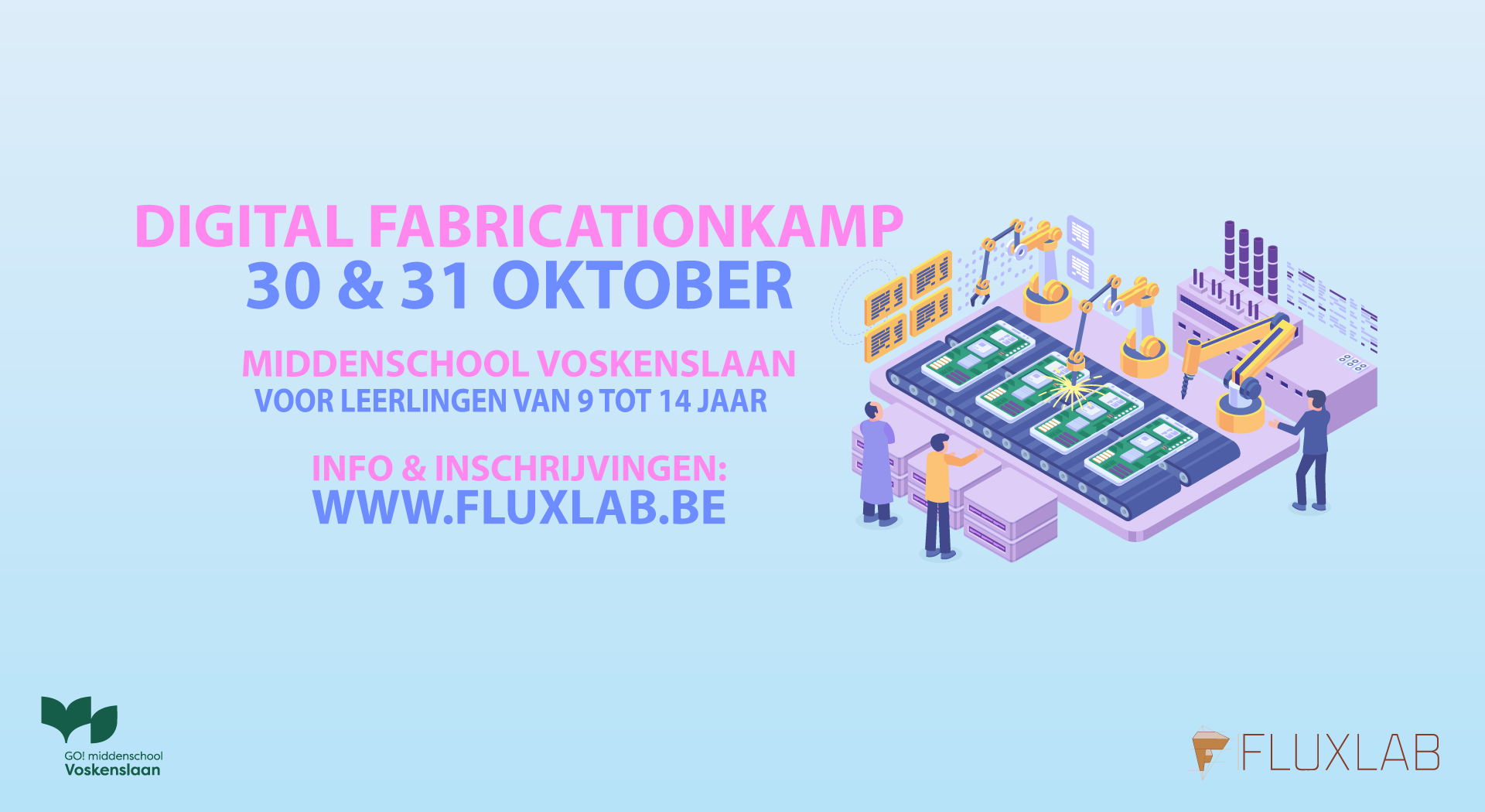 Digital-Fabrication-Kamp-Gent-Voskenslaan