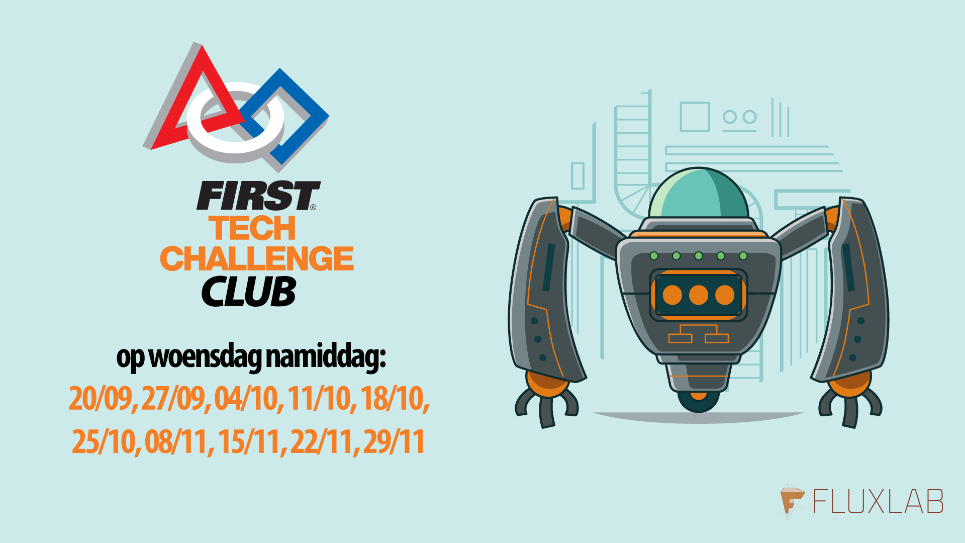 First-Tech-Challenge-Club
