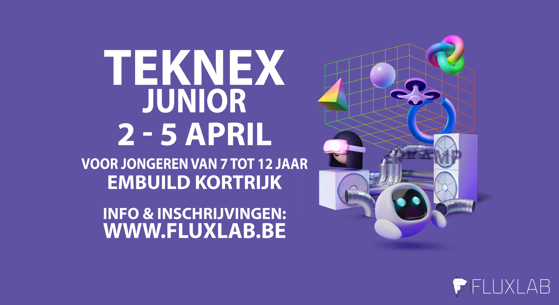 Teknex-JUNIOR-Embuild-Kortrijk-Pasen