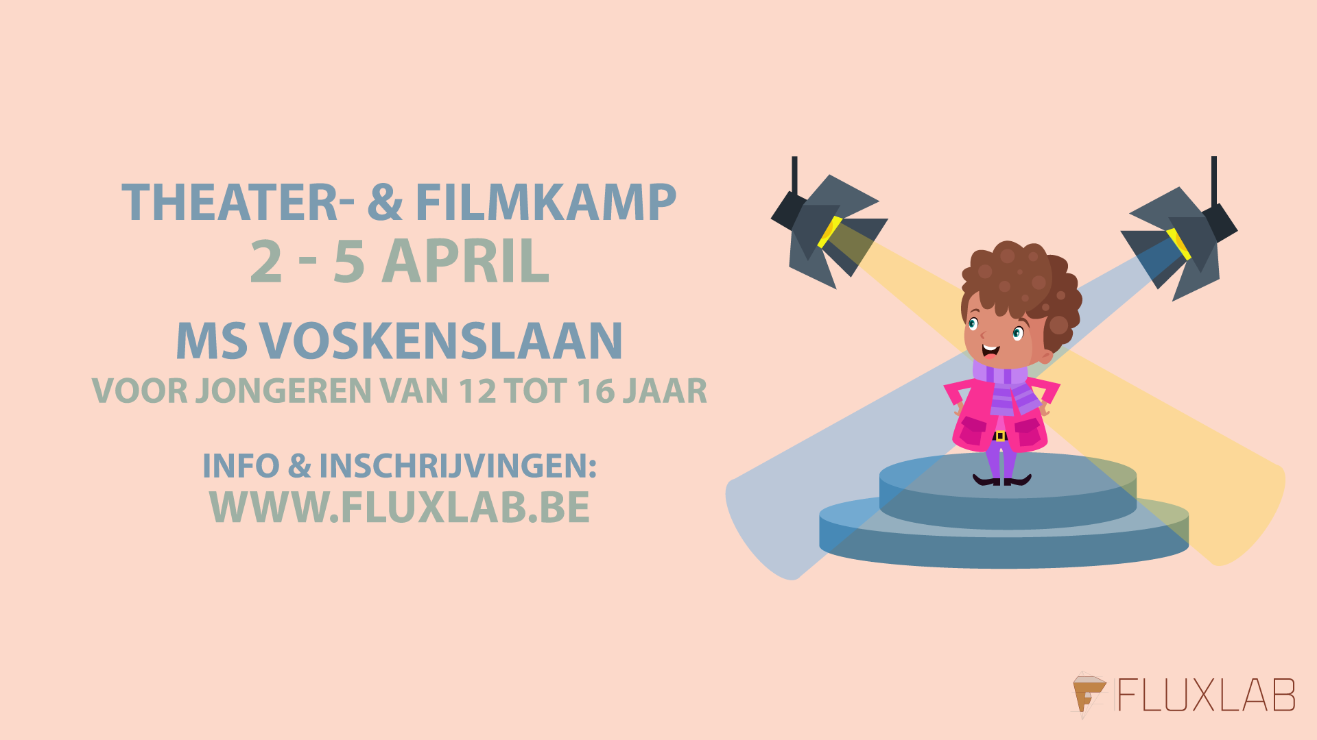 Theater-&-filmkamp-Pasen-Voskenslaan