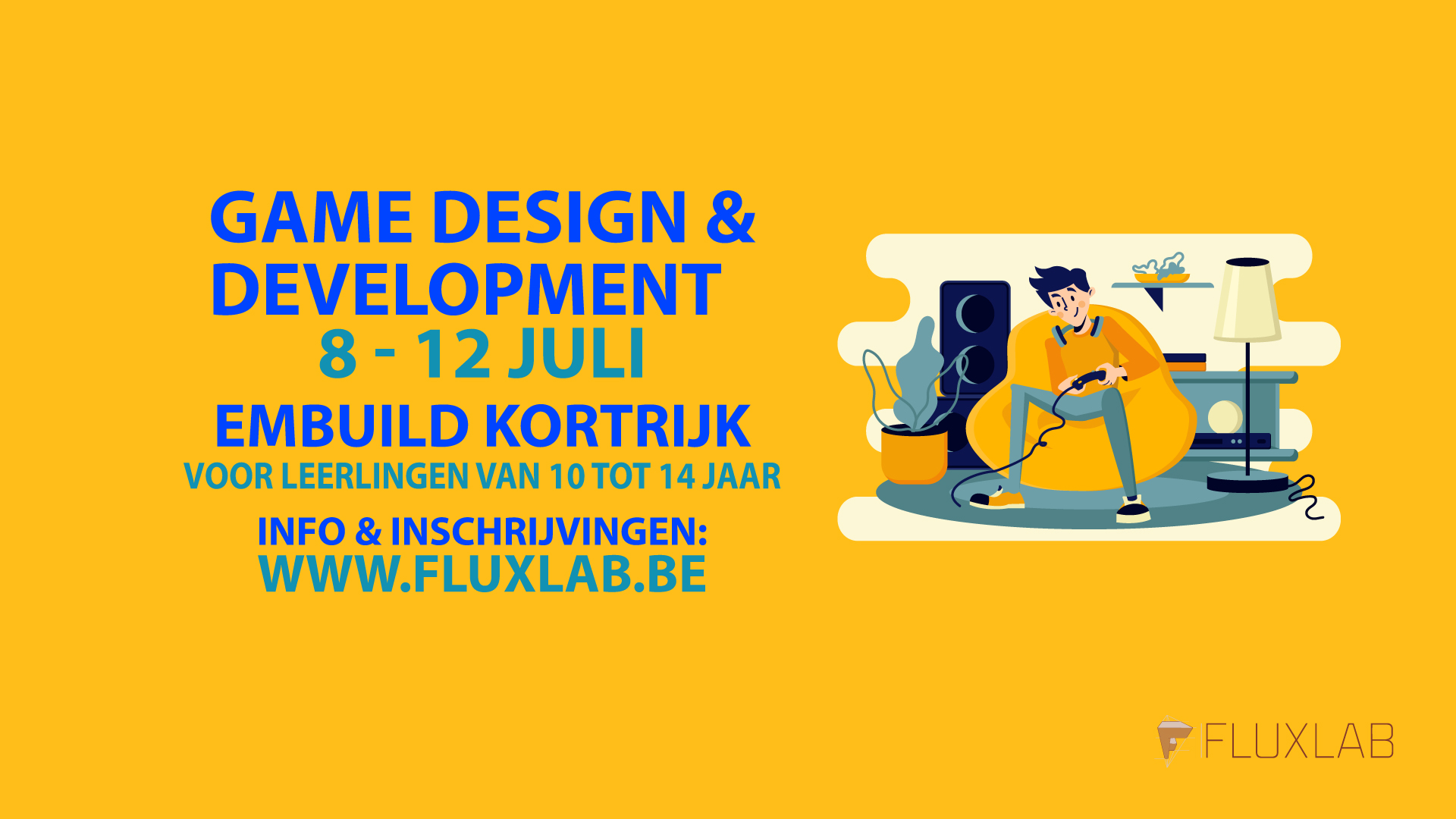 game-design-&-development-Embuild-Kortrijk-zomer