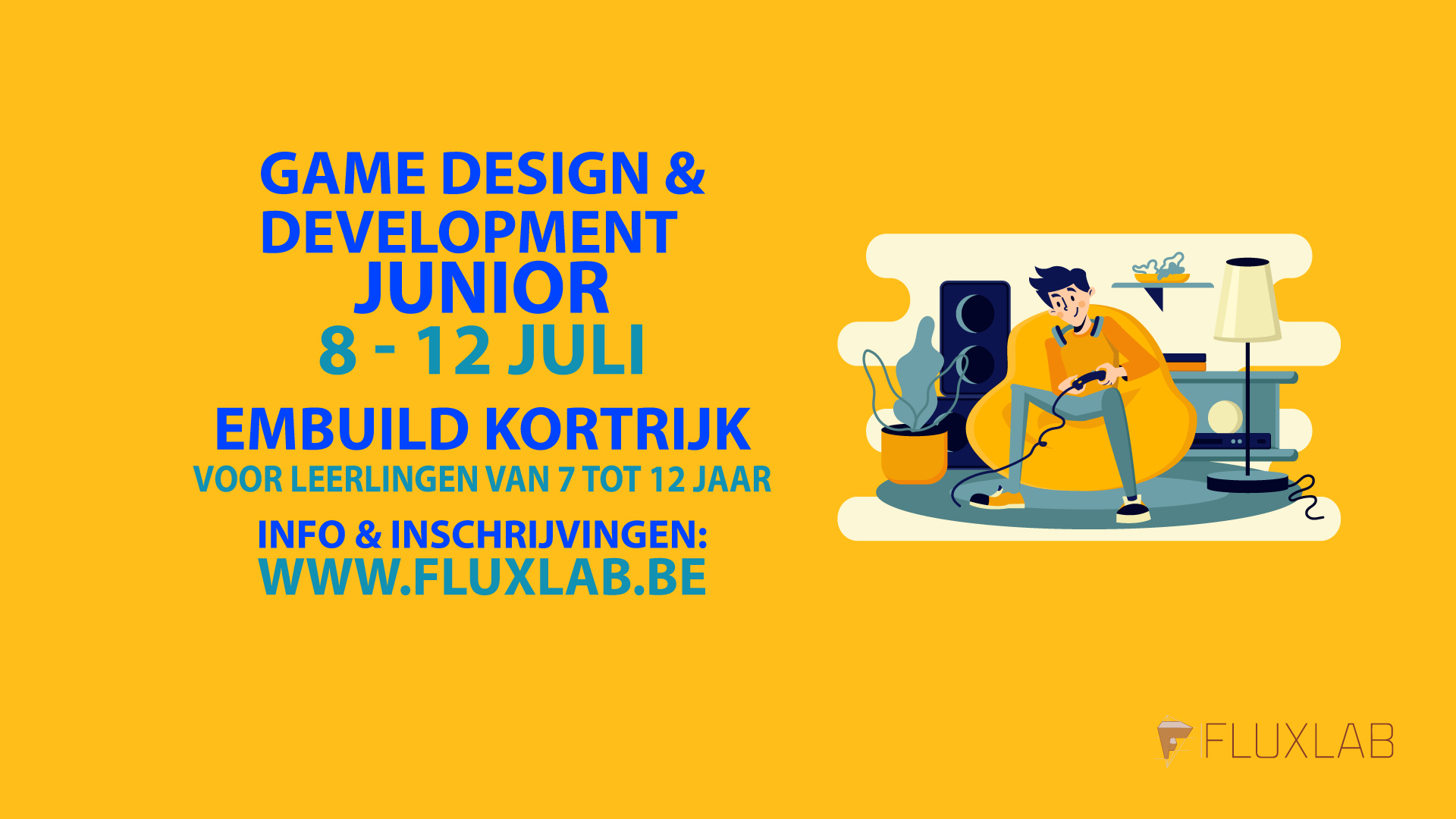 game-design-&-development-JUNIOR-Embuild-Kortrijk-zomer